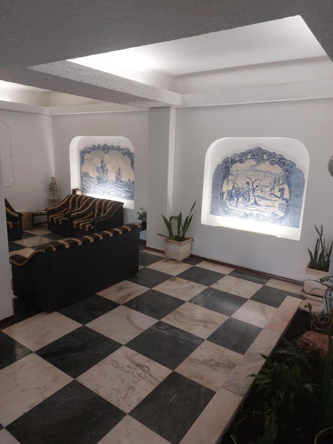 Apartamento Quarteira T1 Екстериор снимка
