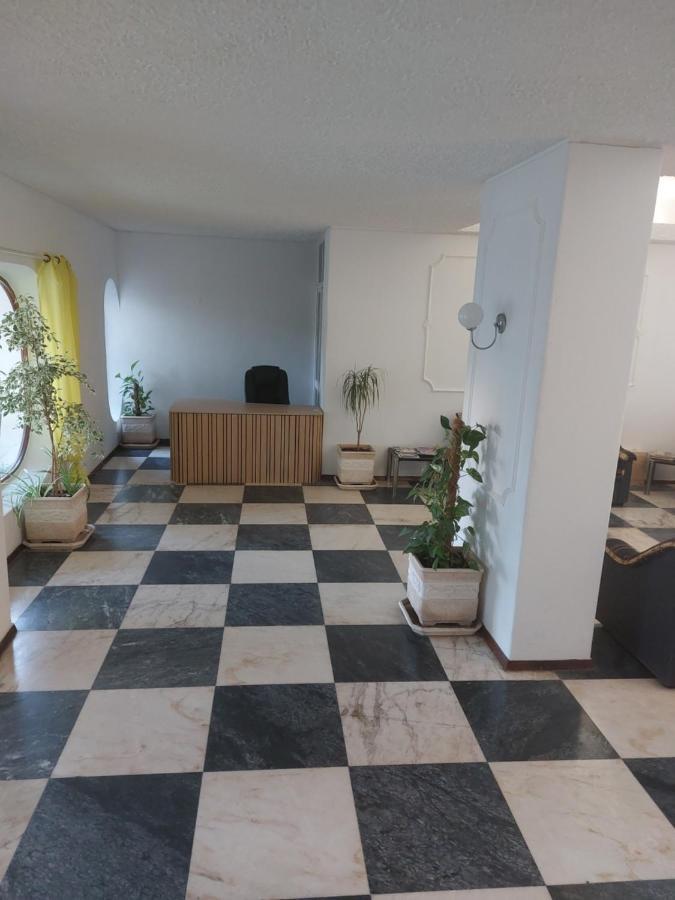 Apartamento Quarteira T1 Екстериор снимка