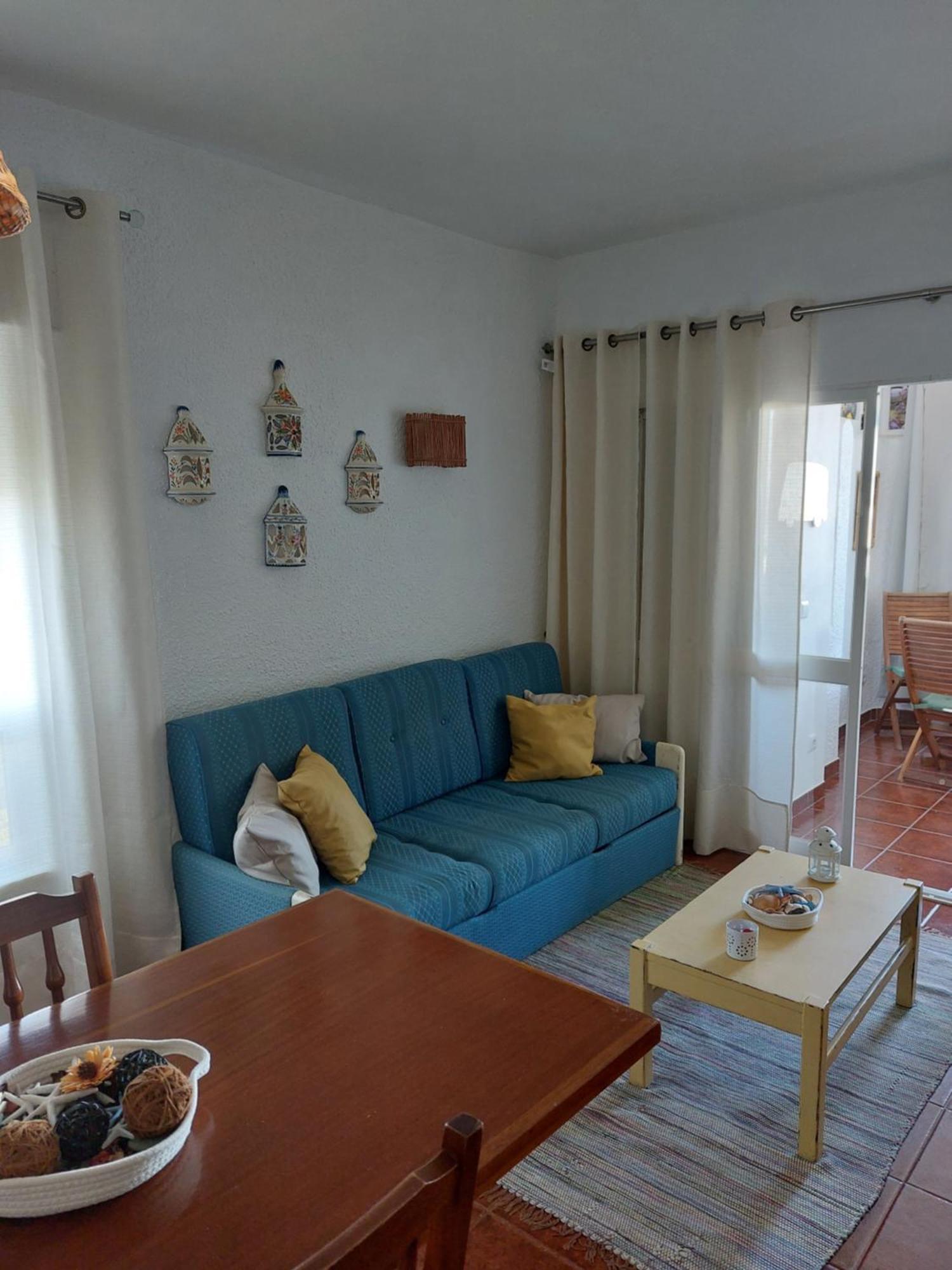 Apartamento Quarteira T1 Екстериор снимка
