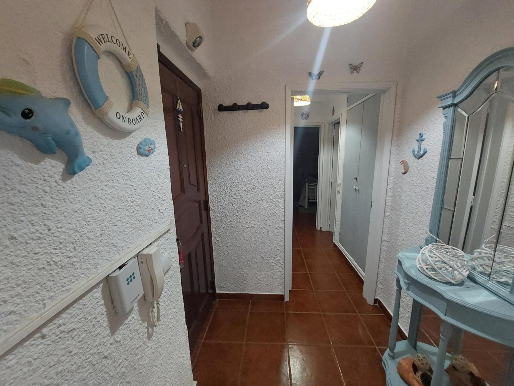 Apartamento Quarteira T1 Екстериор снимка
