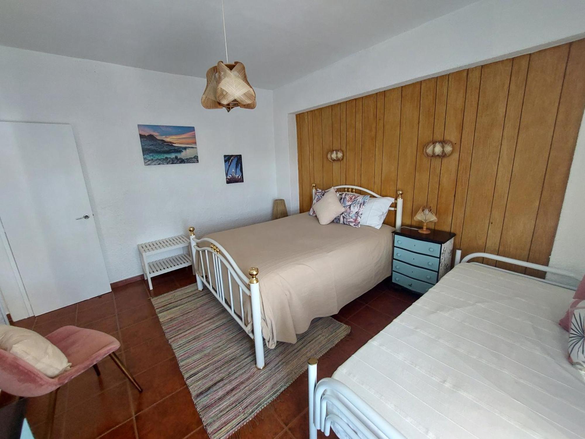 Apartamento Quarteira T1 Екстериор снимка
