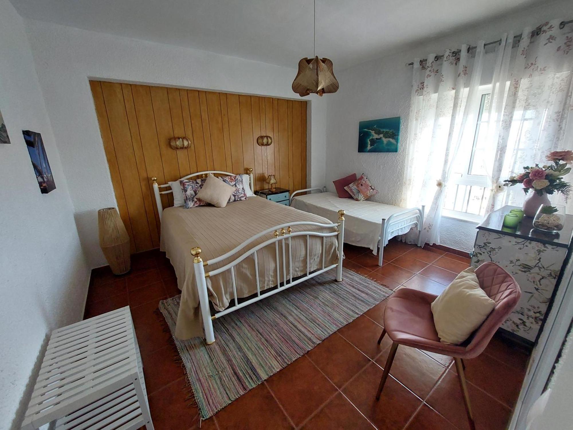 Apartamento Quarteira T1 Екстериор снимка