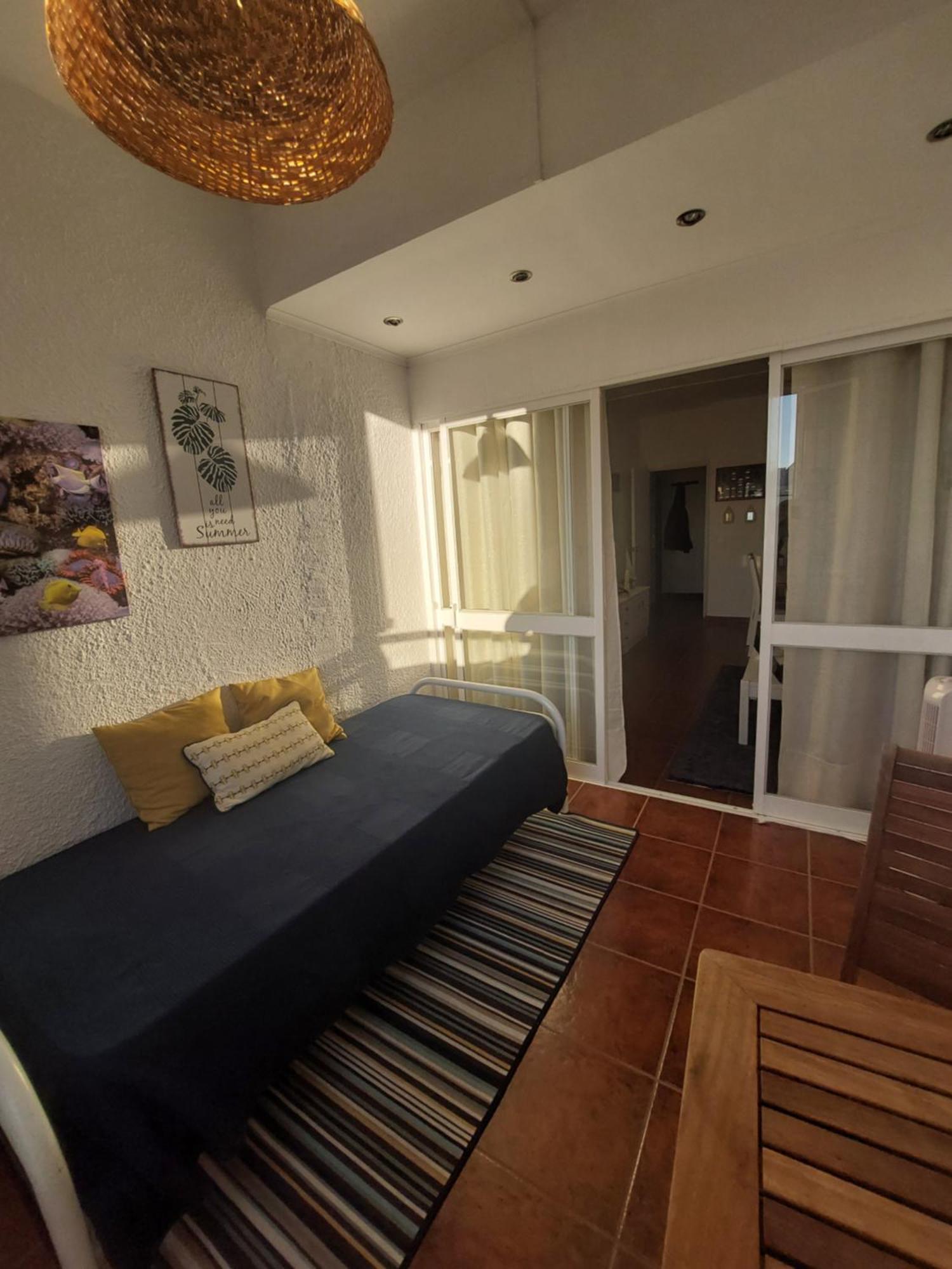 Apartamento Quarteira T1 Екстериор снимка