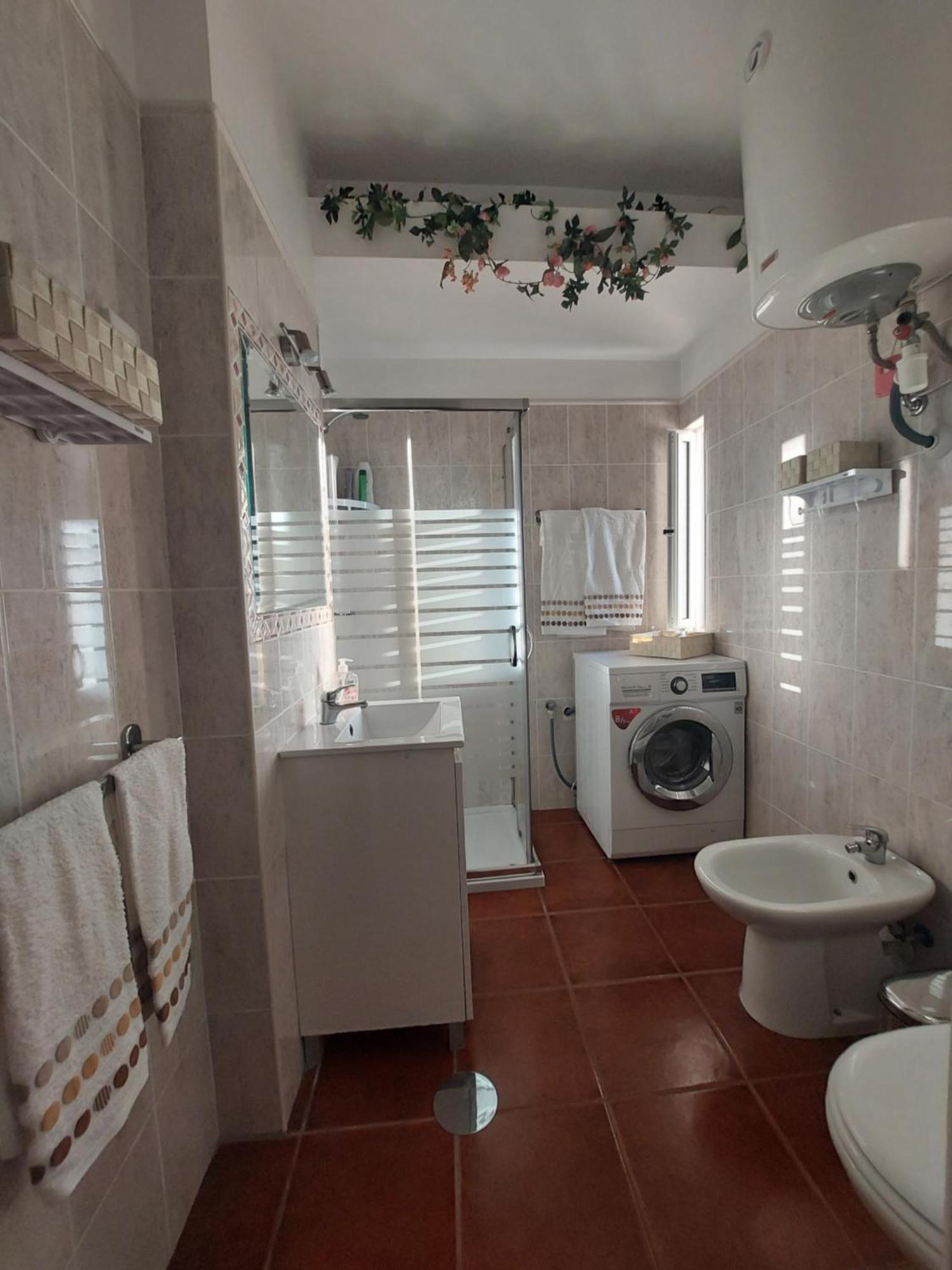 Apartamento Quarteira T1 Екстериор снимка